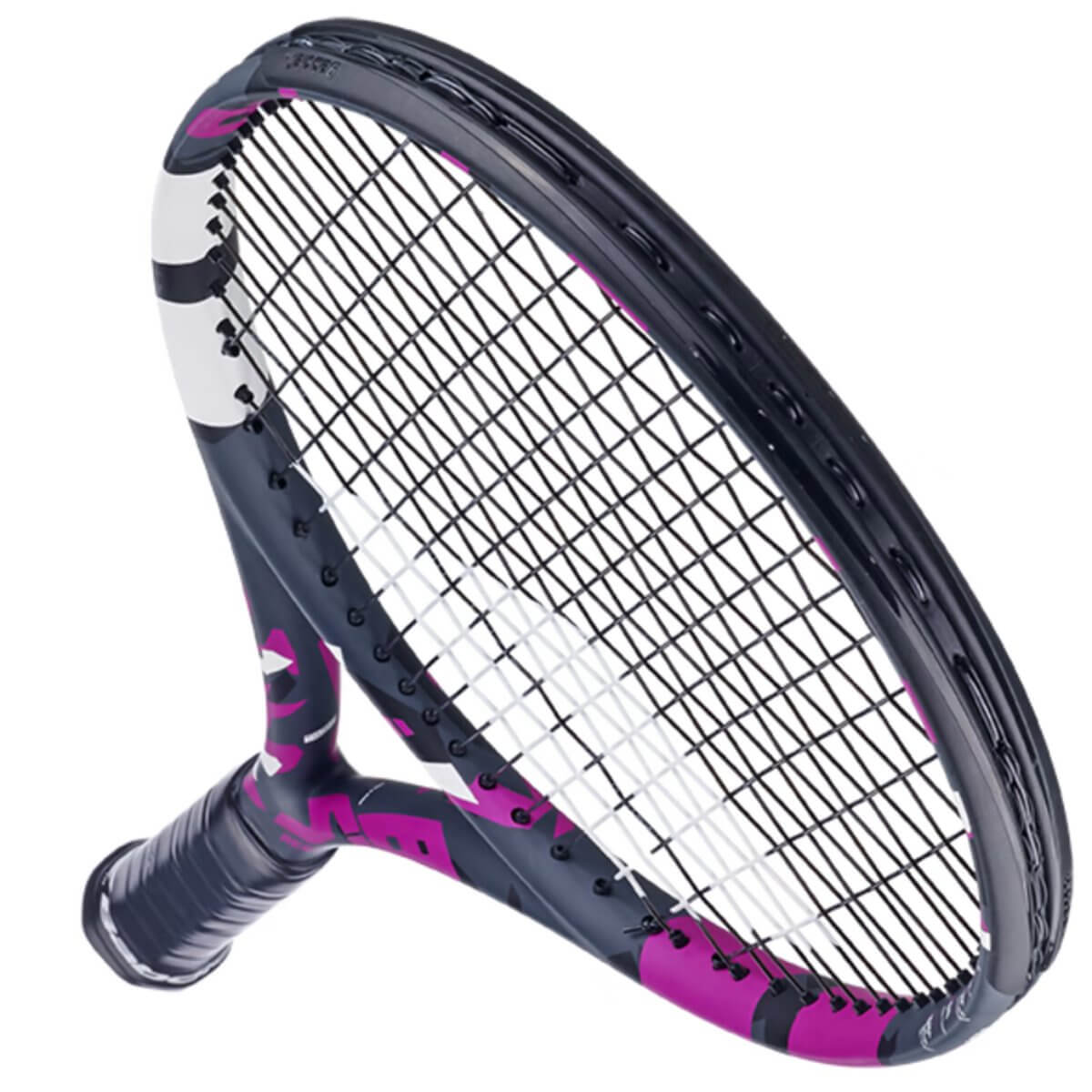 Raqueta Babolat Boost Aero Pink (260 Gr) 2023 - Sur SportsRaquetas