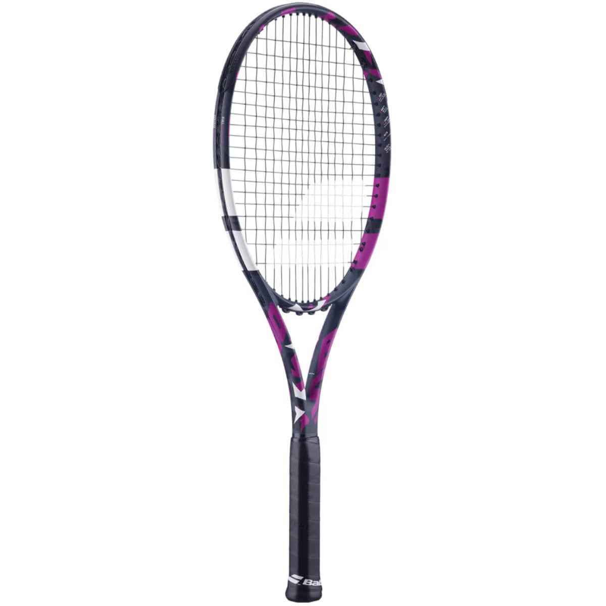 Raqueta Babolat Boost Aero Pink (260 Gr) 2023 - Sur SportsRaquetas