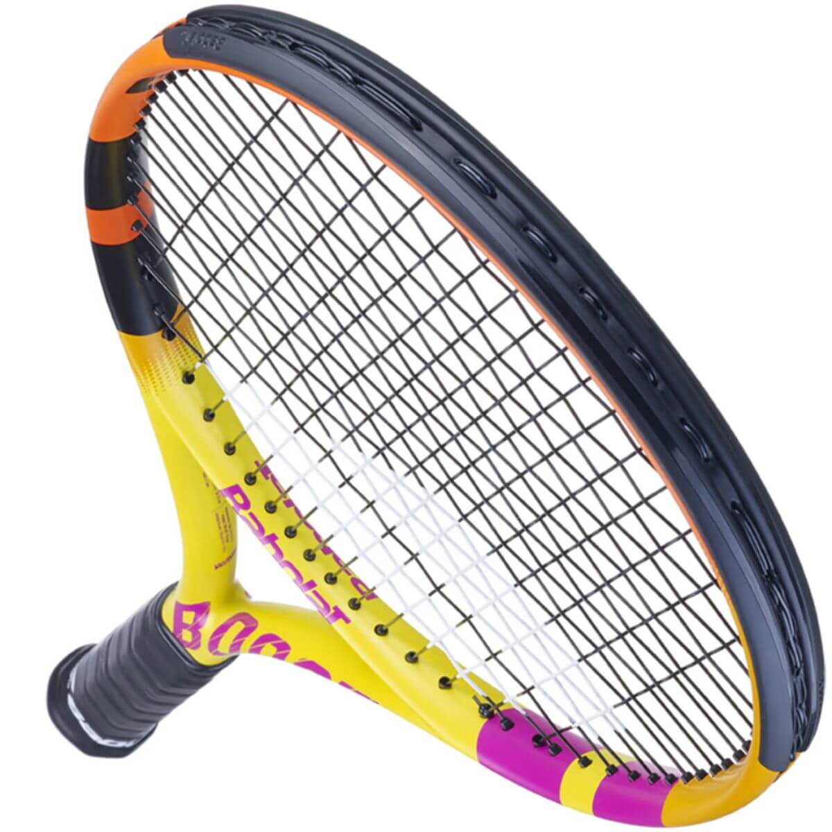Raqueta Babolat Boost Aero Rafa (260 Gr) - Sur SportsRaquetas