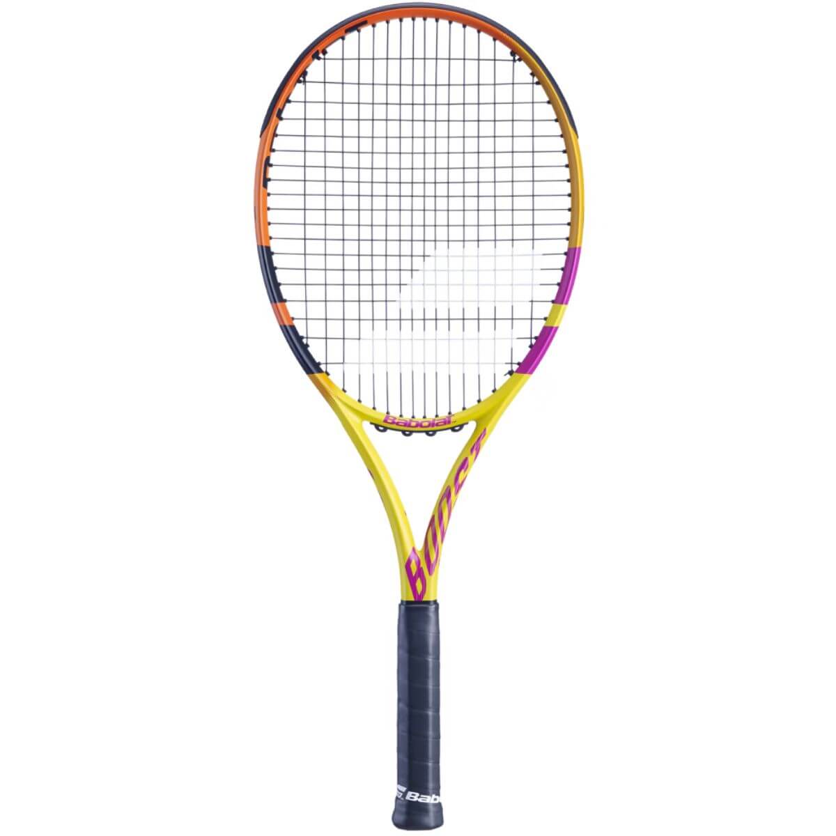 Raqueta Babolat Boost Aero Rafa (260 Gr) - Sur SportsRaquetas