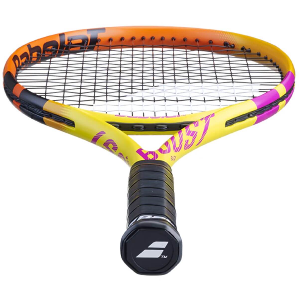 Raqueta Babolat Boost Aero Rafa (260 Gr) - Sur SportsRaquetas