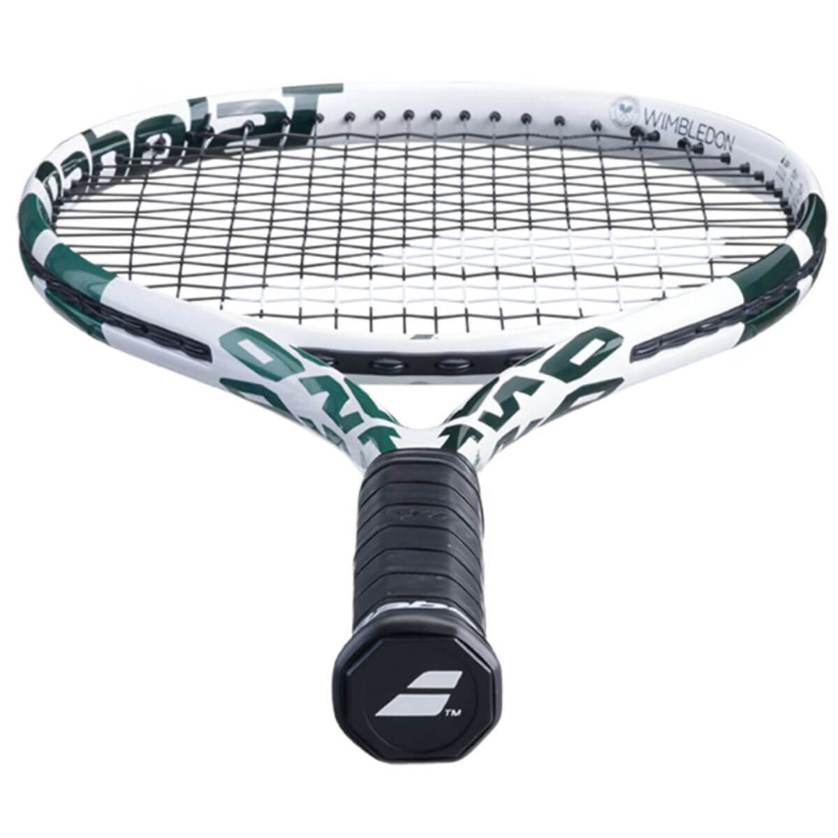 Raqueta Babolat Boost Wimbledon (Encordada) - Sur SportsRaquetas