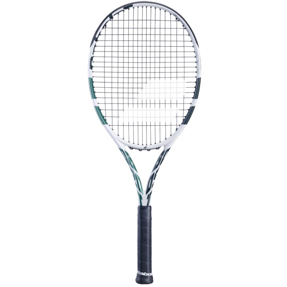 Raqueta Babolat Boost Wimbledon (Encordada) - Sur SportsRaquetas
