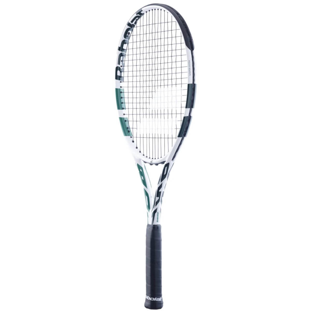 Raqueta Babolat Boost Wimbledon (Encordada) - Sur SportsRaquetas