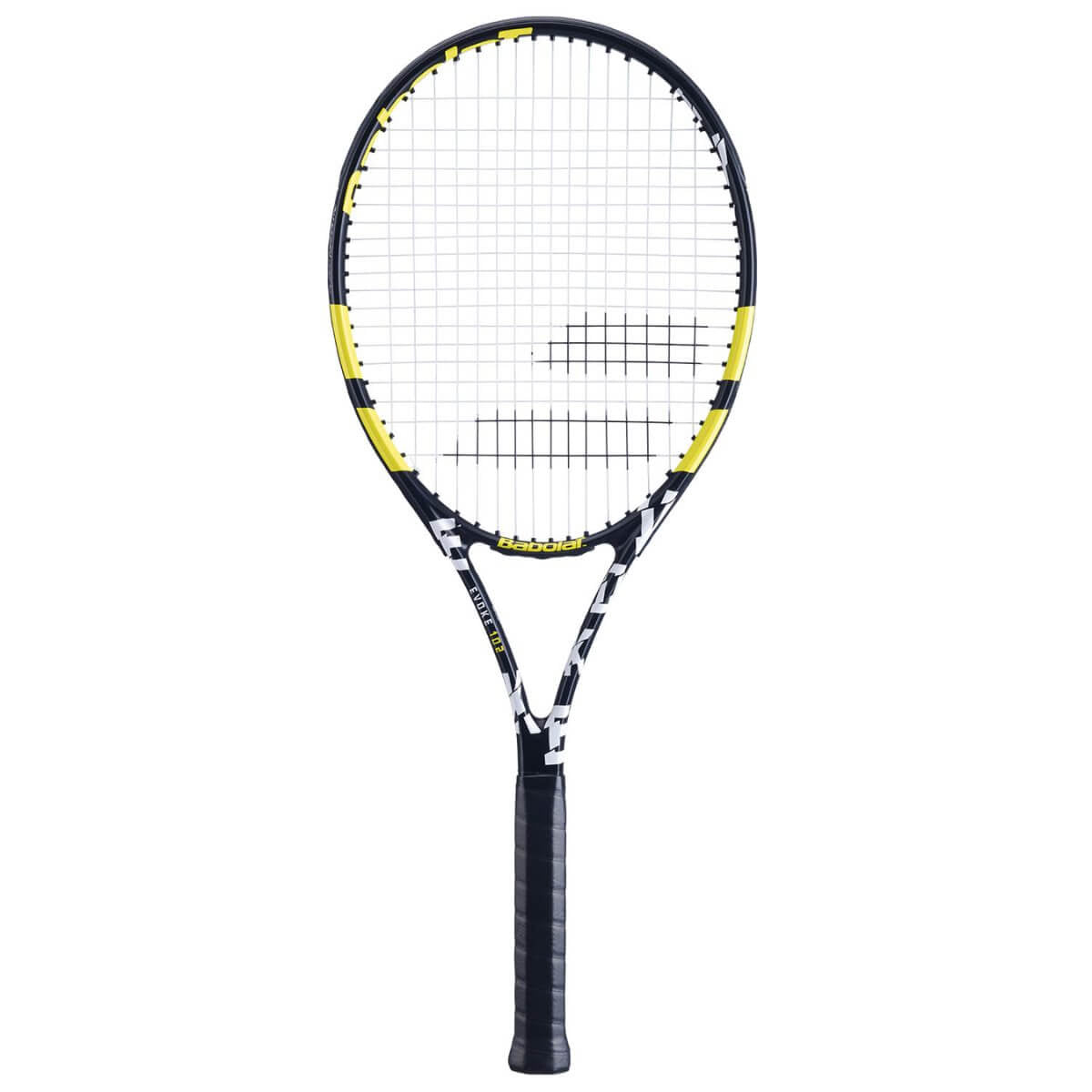 Raqueta Babolat Evoke 102 (270 Gr) - Sur SportsRaquetas