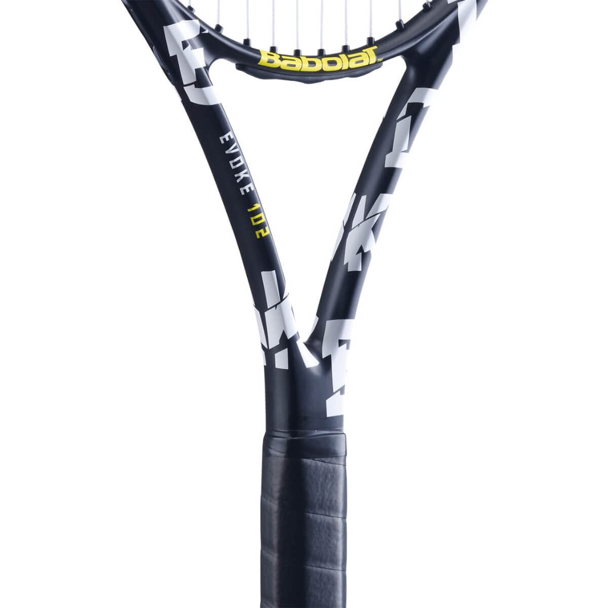 Raqueta Babolat Evoke 102 (270 Gr) - Sur SportsRaquetas