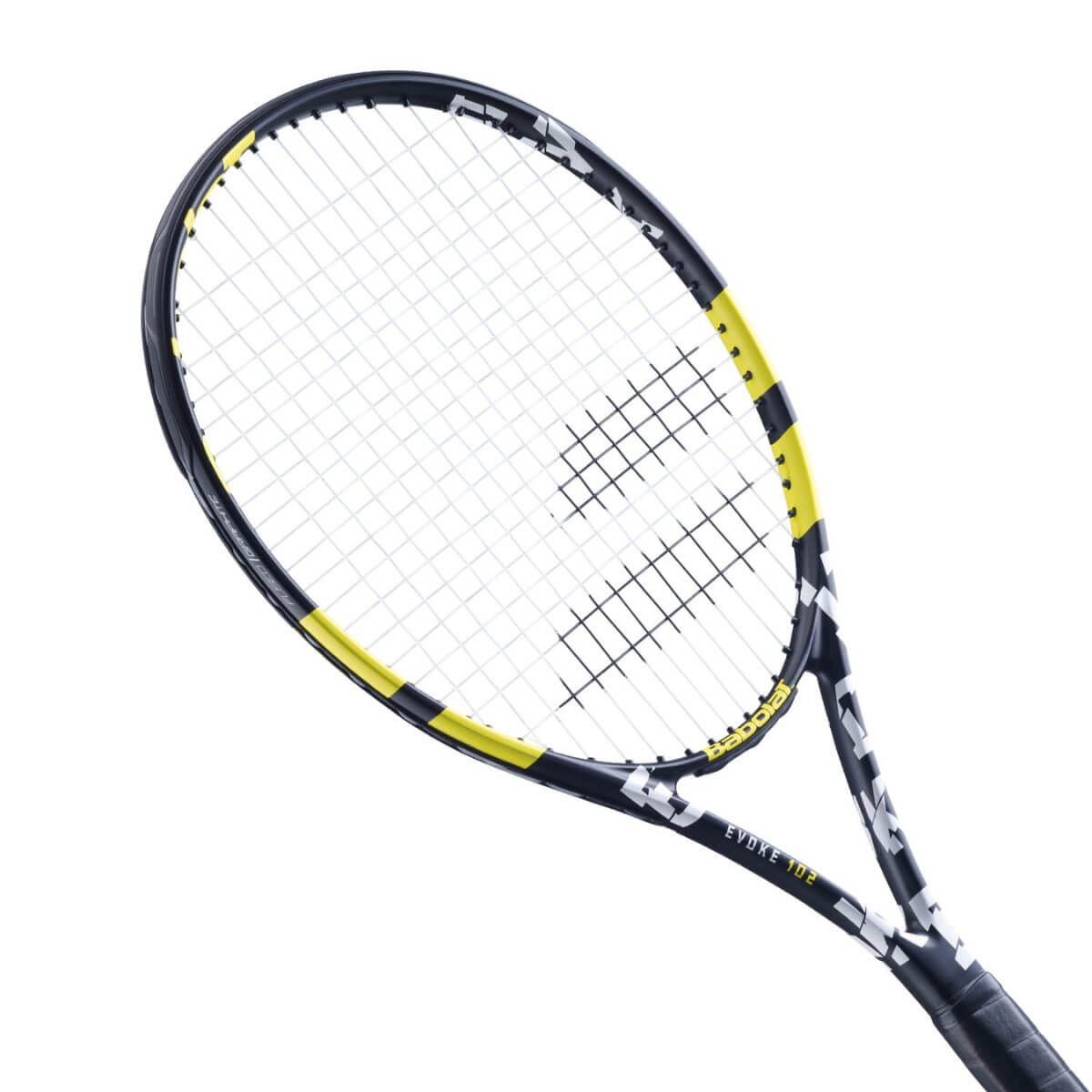 Raqueta Babolat Evoke 102 (270 Gr) - Sur SportsRaquetas