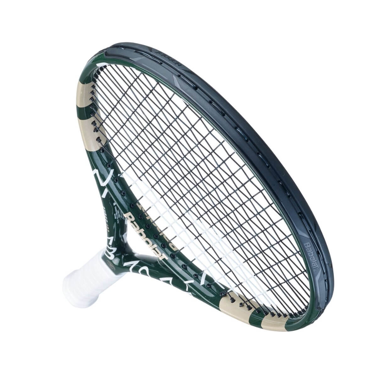 Raqueta Babolat Evoke 102 Wimbledon (270 Gr) 2022 - Sur SportsRaquetas