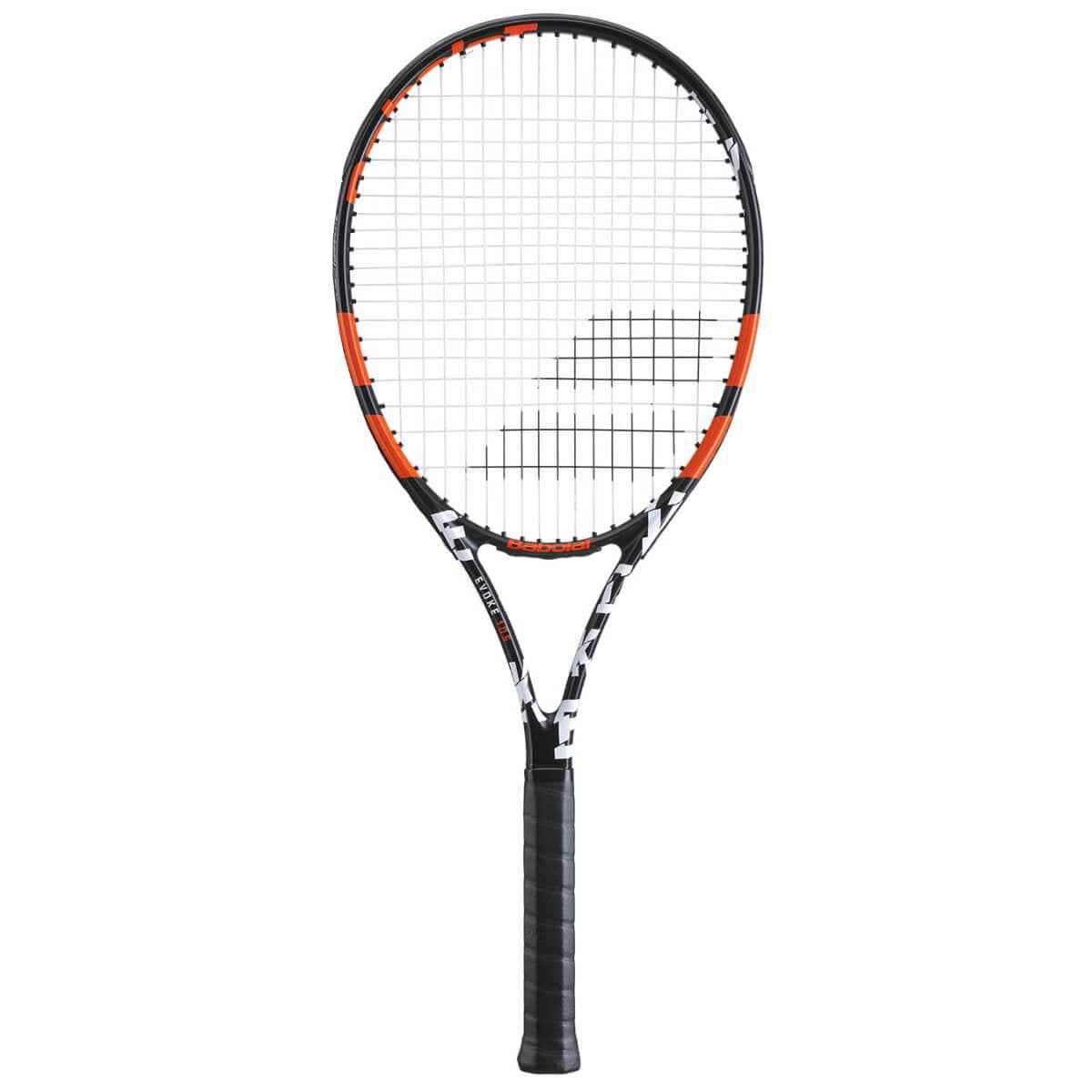 Raqueta Babolat Evoke 105 (275 Gr) - Sur SportsRaquetas