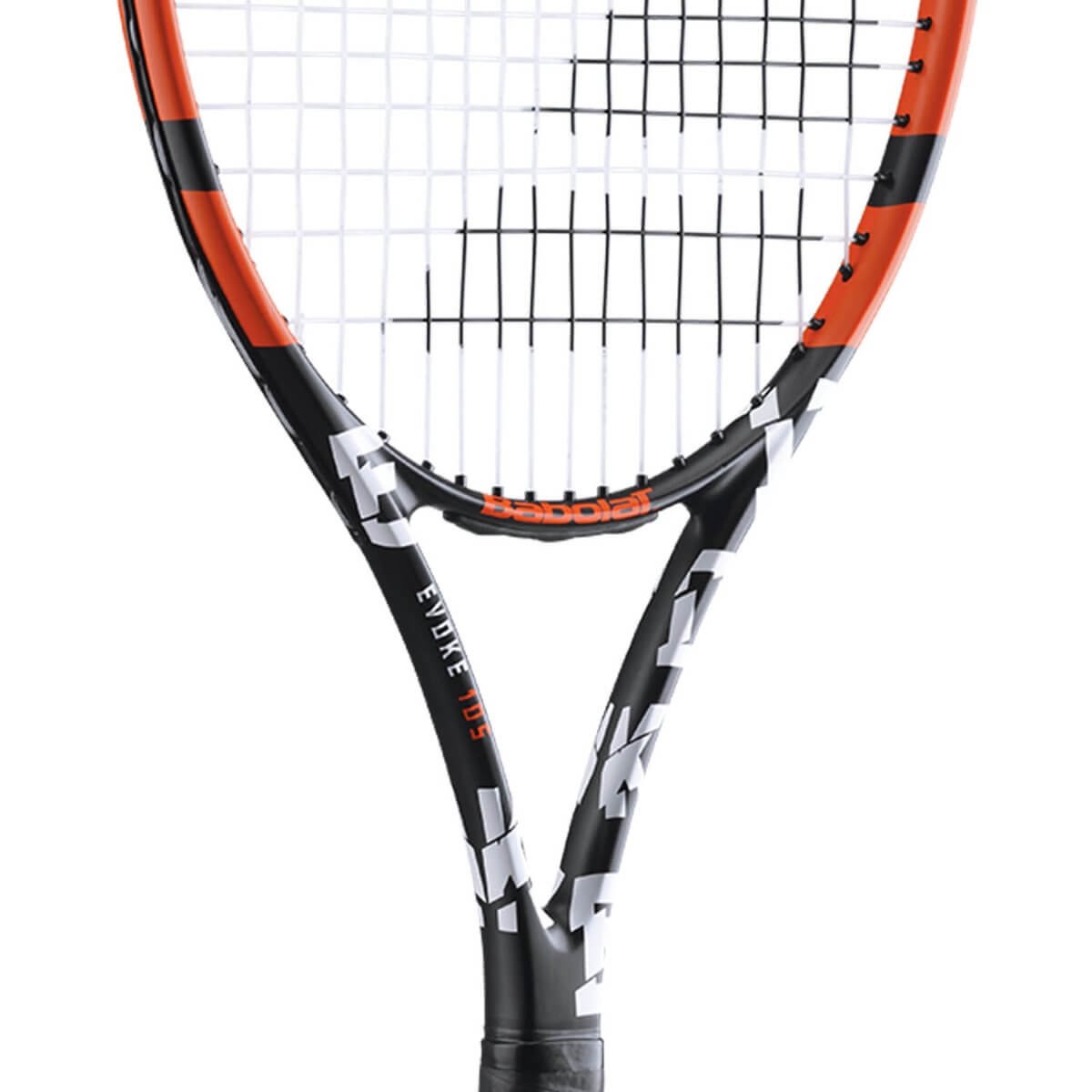 Raqueta Babolat Evoke 105 (275 Gr) - Sur SportsRaquetas