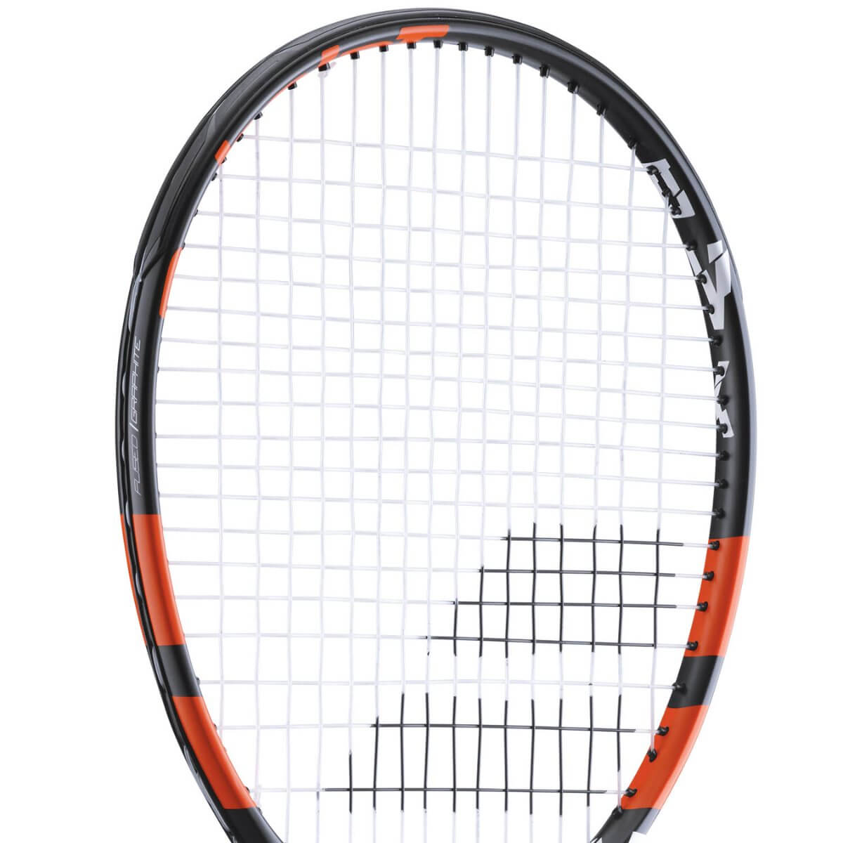 Raqueta Babolat Evoke 105 (275 Gr) - Sur SportsRaquetas
