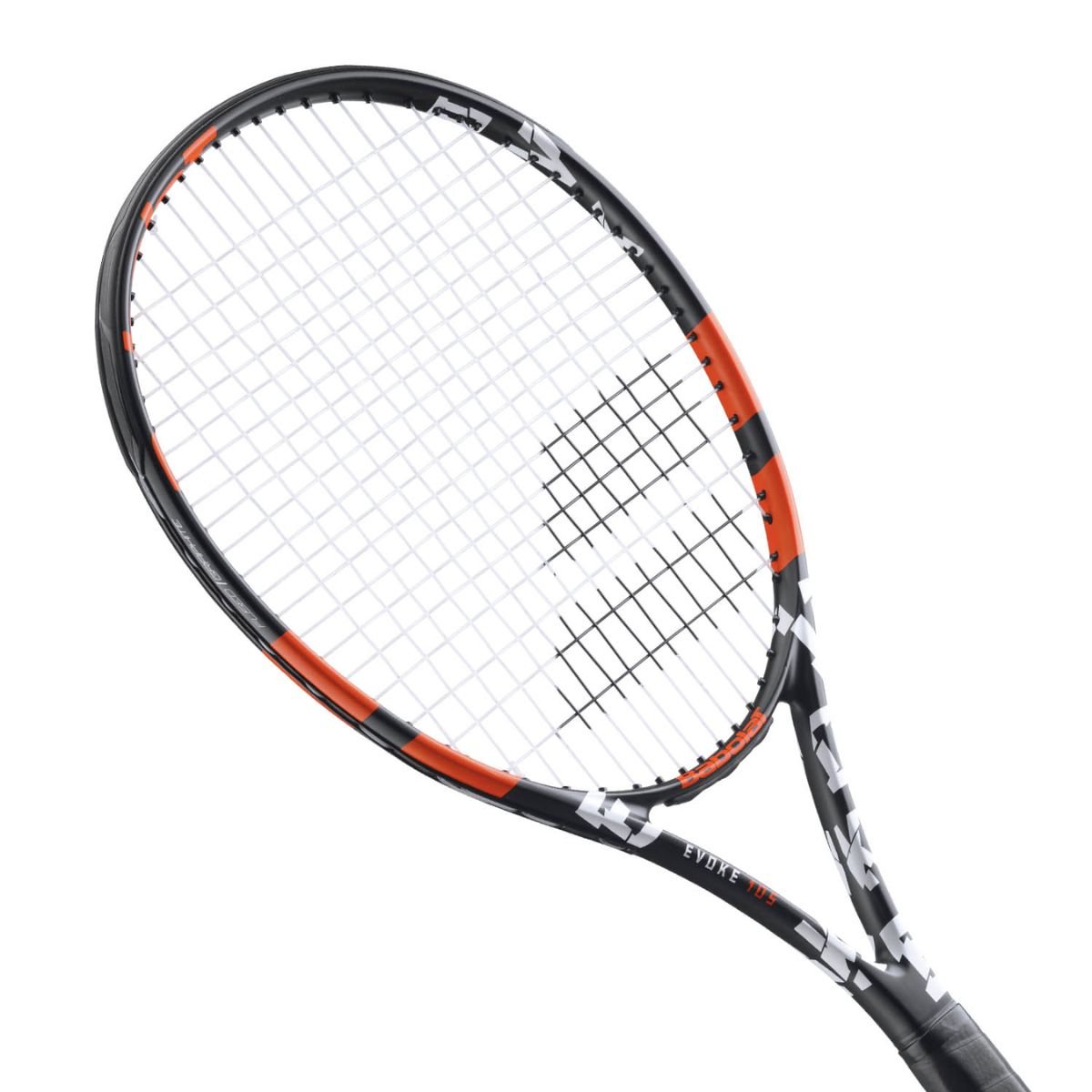 Raqueta Babolat Evoke 105 (275 Gr) - Sur SportsRaquetas