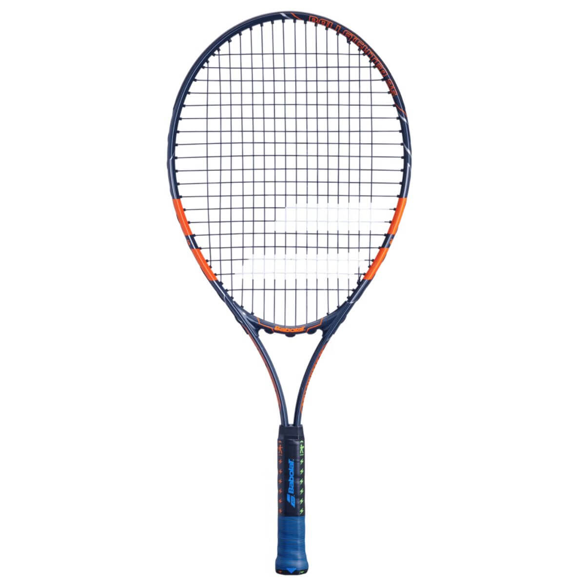 Raqueta Babolat Junior Ballfigher 25 - Sur SportsRaquetas