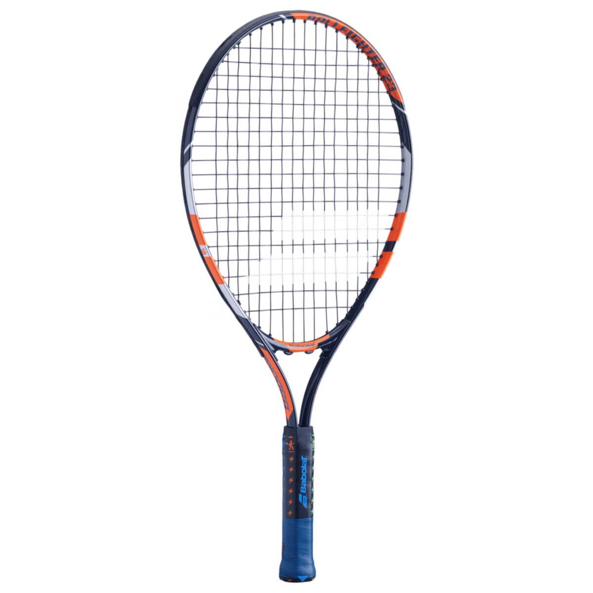 Raqueta Babolat Junior Ballfighter 23 - Sur SportsRaquetas
