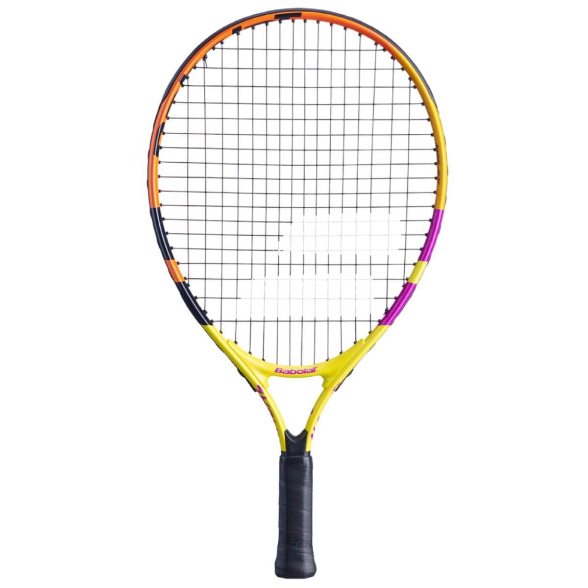 Raqueta Babolat Nadal Junior 19 - Sur SportsRaquetas