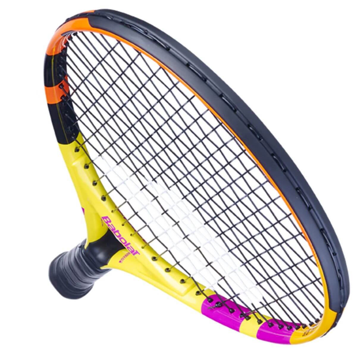 Raqueta Babolat Nadal Junior 19 - Sur SportsRaquetas