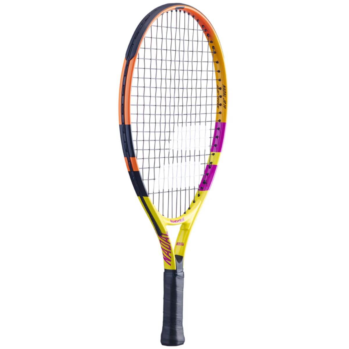 Raqueta Babolat Nadal Junior 19 - Sur SportsRaquetas
