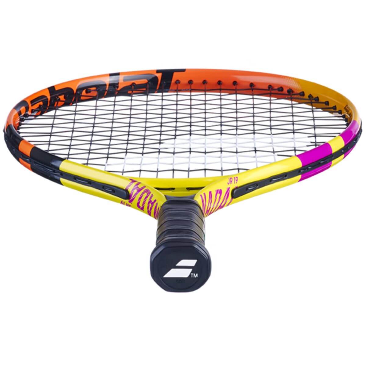 Raqueta Babolat Nadal Junior 19 - Sur SportsRaquetas