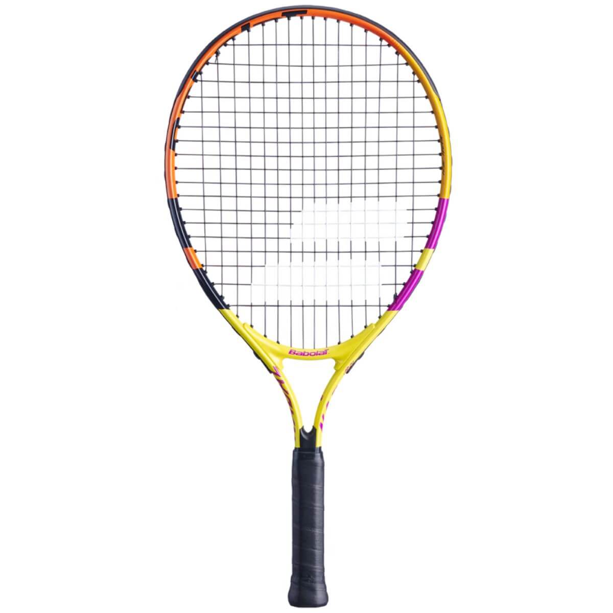 Raqueta Babolat Nadal Junior 21 - Sur SportsRaquetas