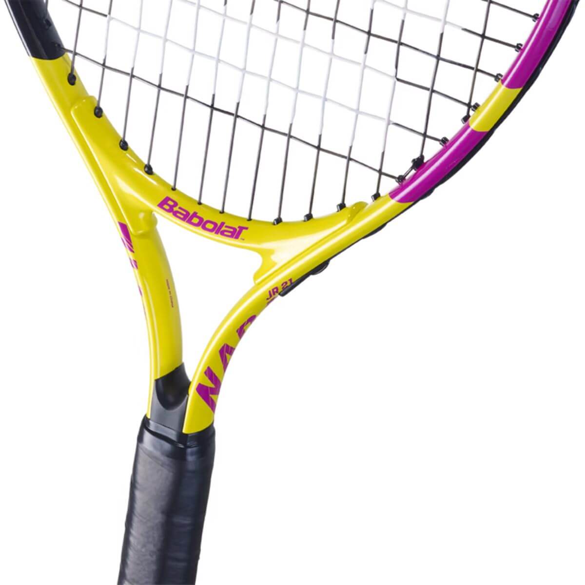 Raqueta Babolat Nadal Junior 21 - Sur SportsRaquetas