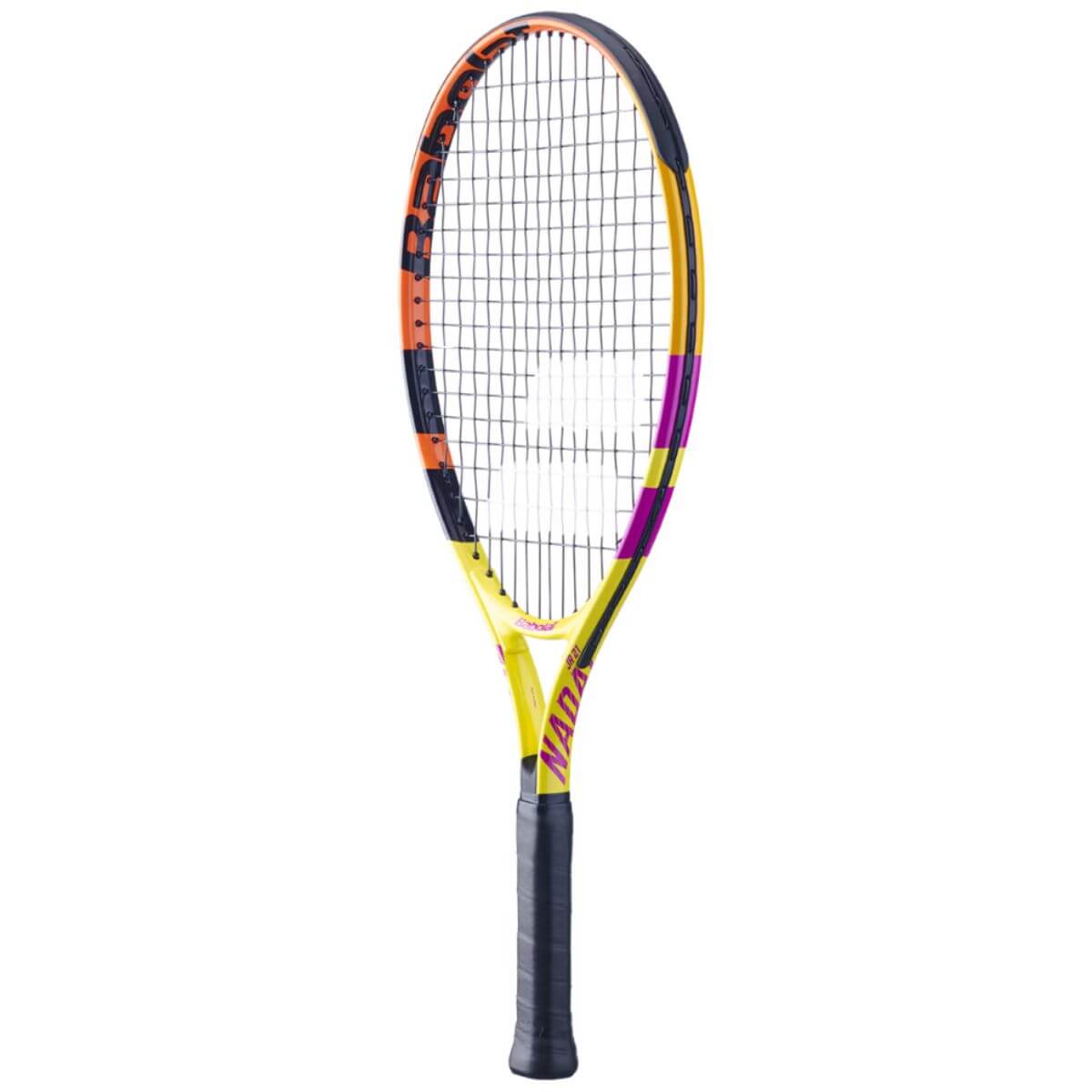 Raqueta Babolat Nadal Junior 21 - Sur SportsRaquetas