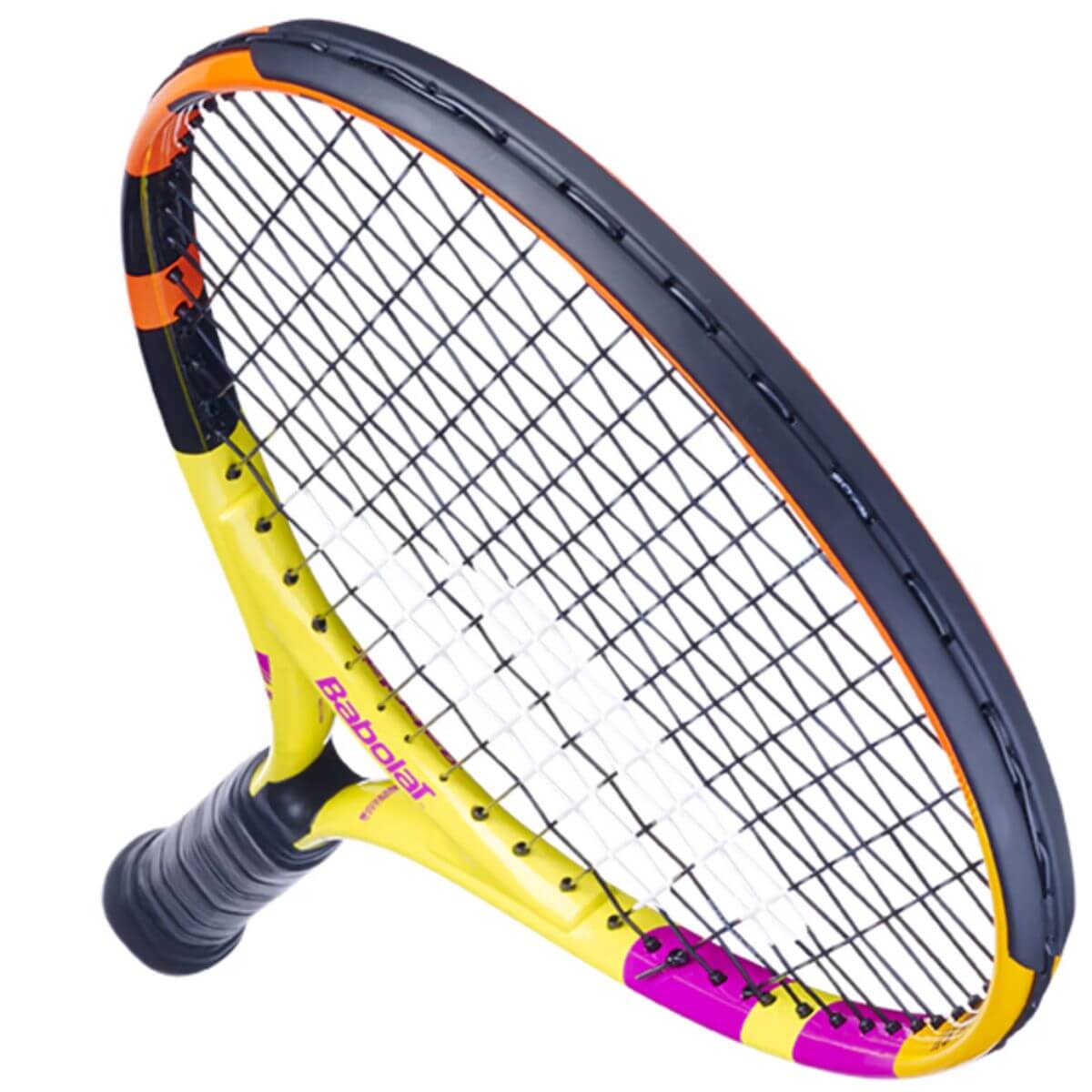 Raqueta Babolat Nadal Junior 21 - Sur SportsRaquetas