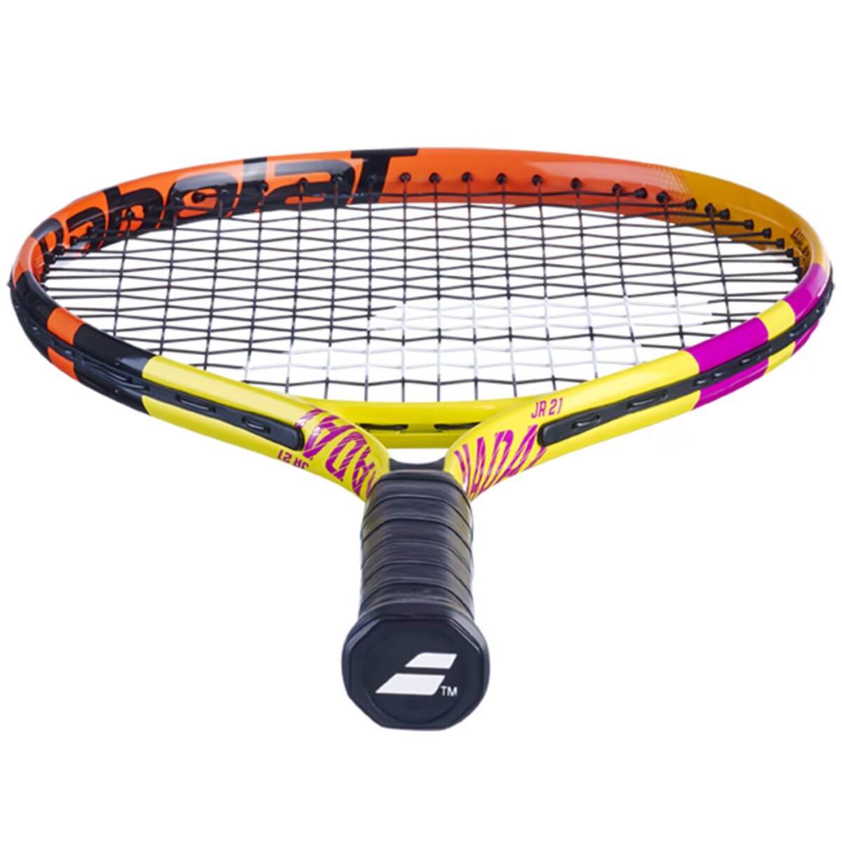 Raqueta Babolat Nadal Junior 21 - Sur SportsRaquetas