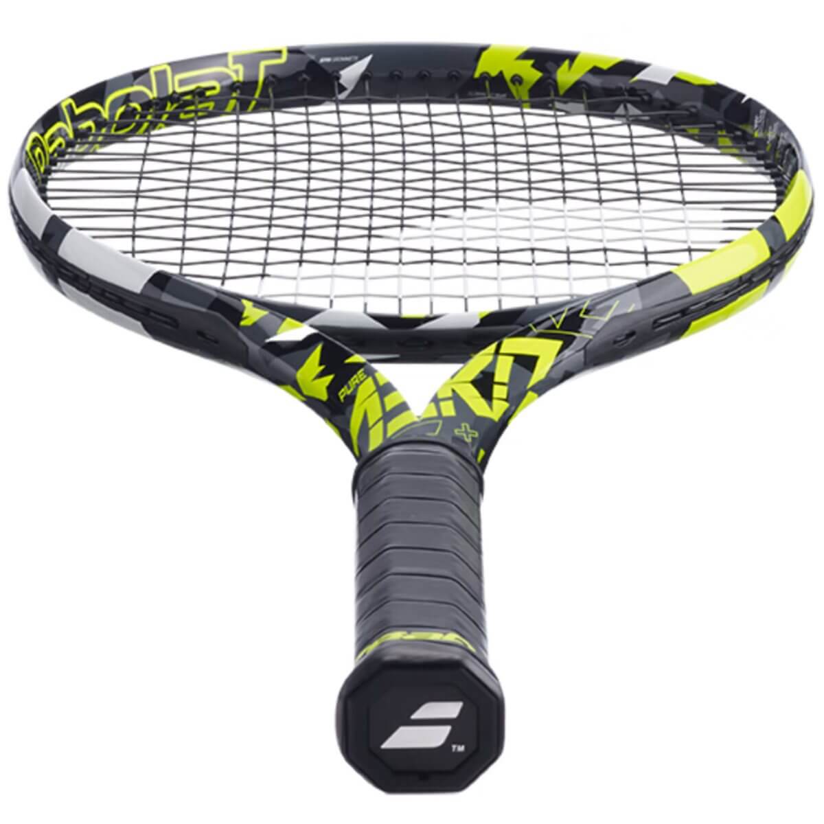 Raqueta Babolat Pure Aero 2023 (300Gr) - Sur SportsRaquetas