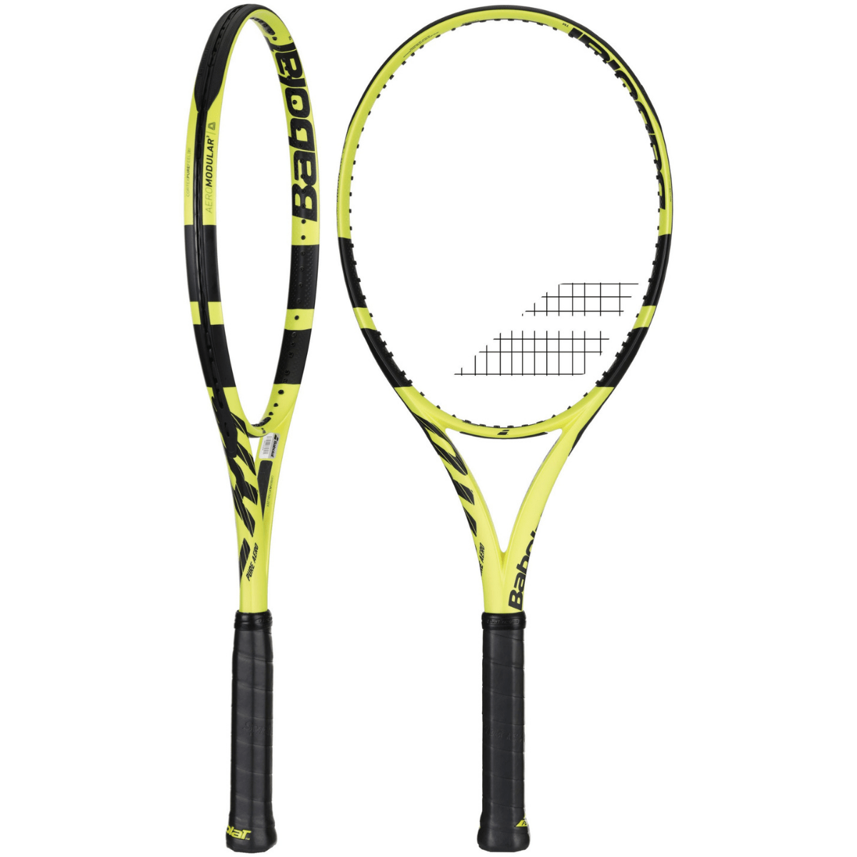 Raqueta Babolat Pure Aero (300gr) - Sur SportsRaquetas