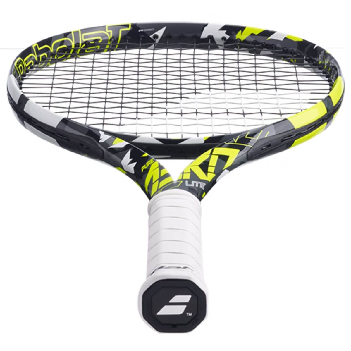 Raqueta Babolat Pure Aero Lite 2023 (270 Gr) - Sur SportsRaquetas