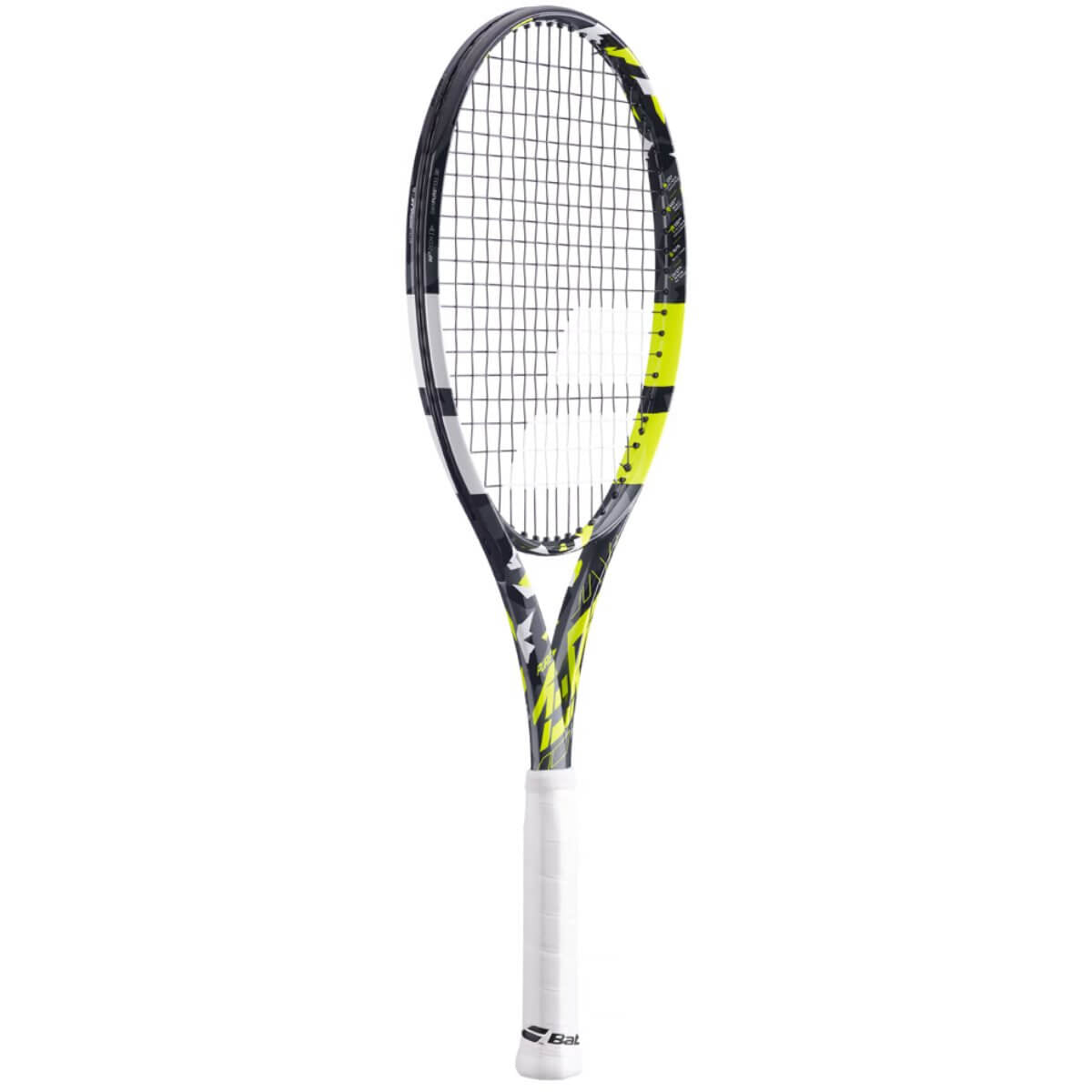 Raqueta Babolat Pure Aero Lite 2023 (270 Gr) - Sur SportsRaquetas