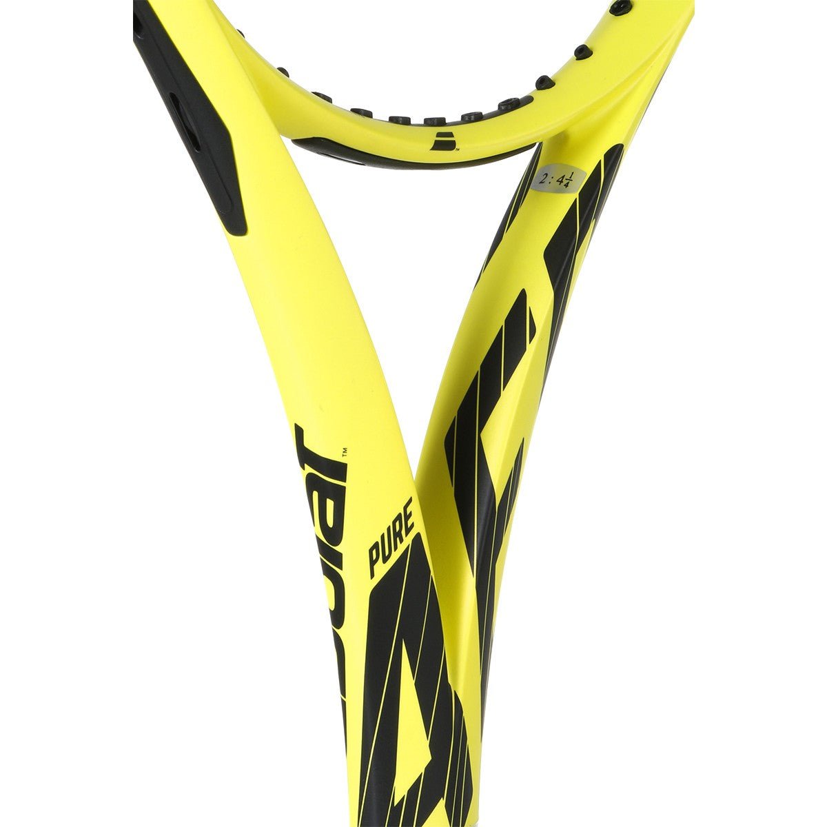 Raqueta Babolat Pure Aero Lite (270gr) - Sur SportsRaquetas