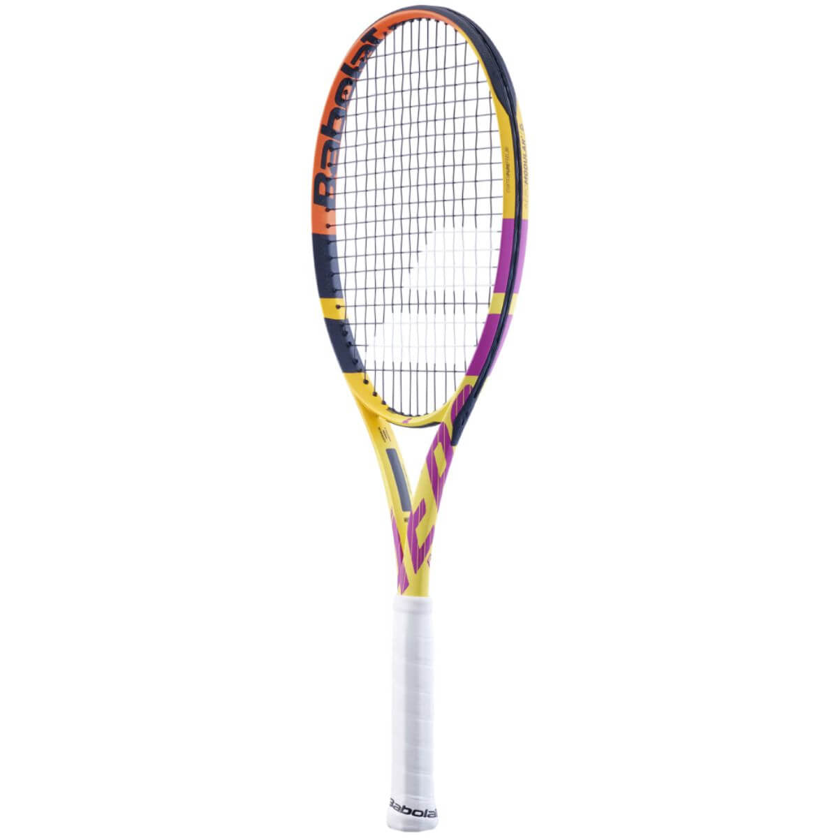 Raqueta Babolat Pure Aero Lite Rafa (270 gr) - Sur SportsRaquetas