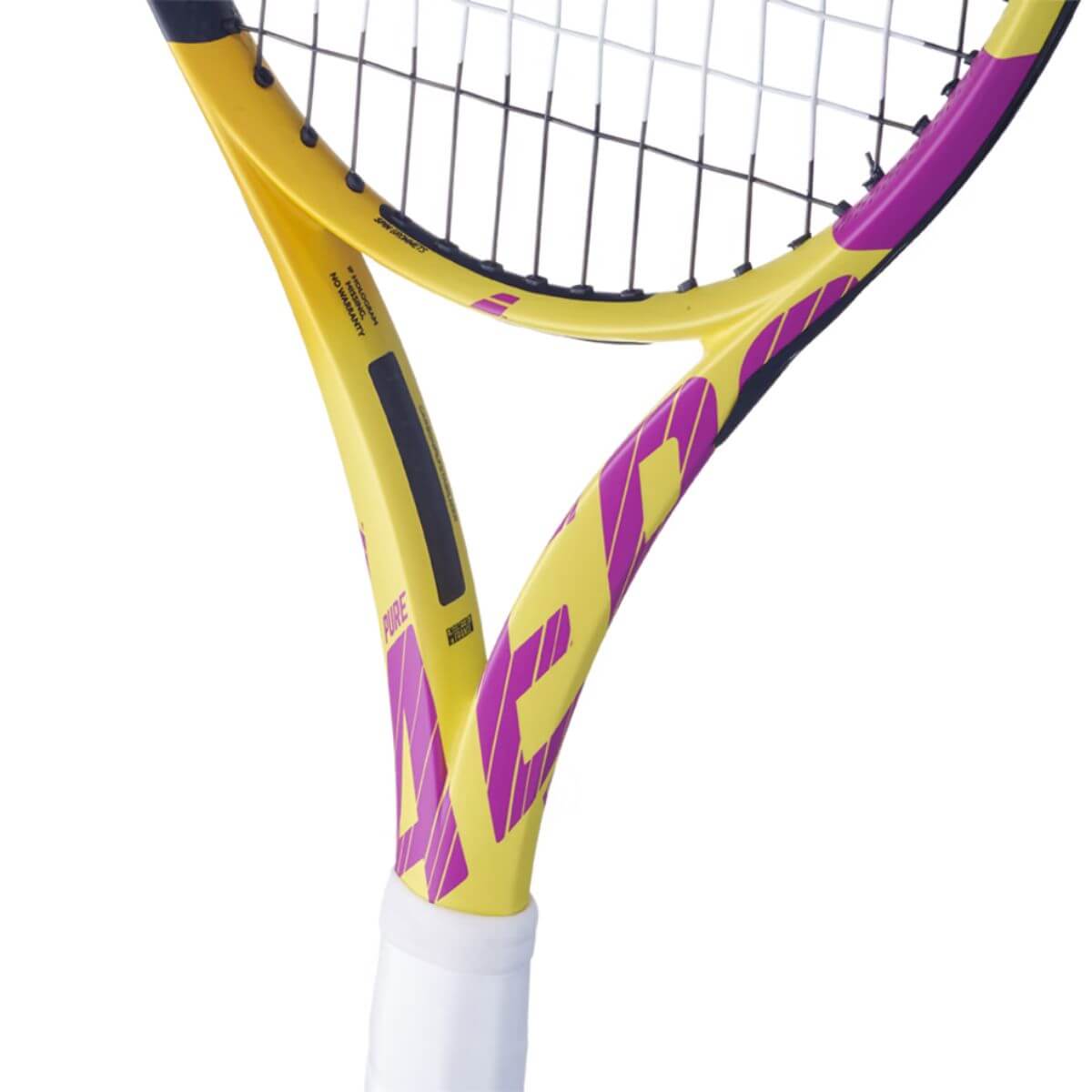 Raqueta Babolat Pure Aero Lite Rafa (270 gr) - Sur SportsRaquetas