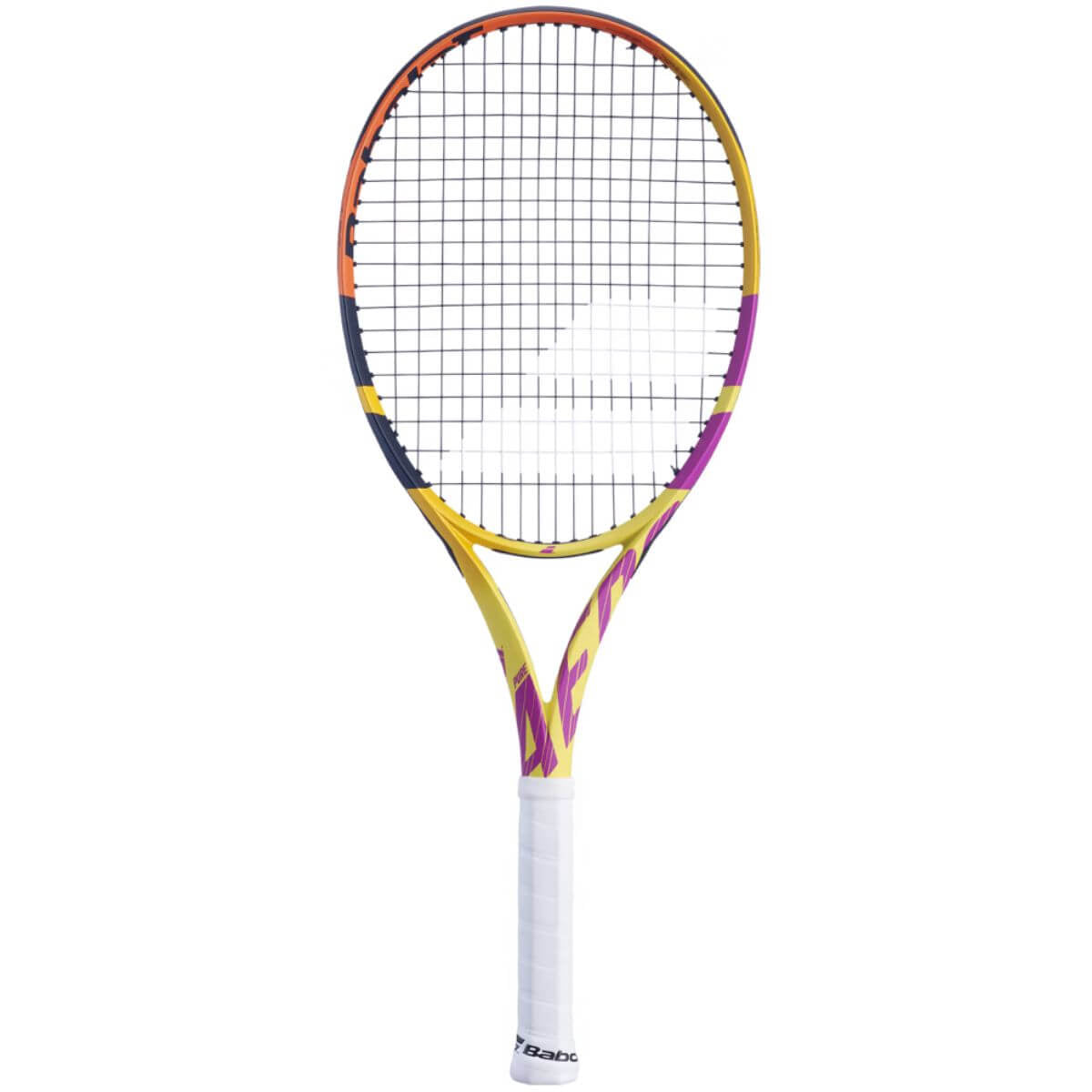 Raqueta Babolat Pure Aero Lite Rafa (270 gr) - Sur SportsRaquetas