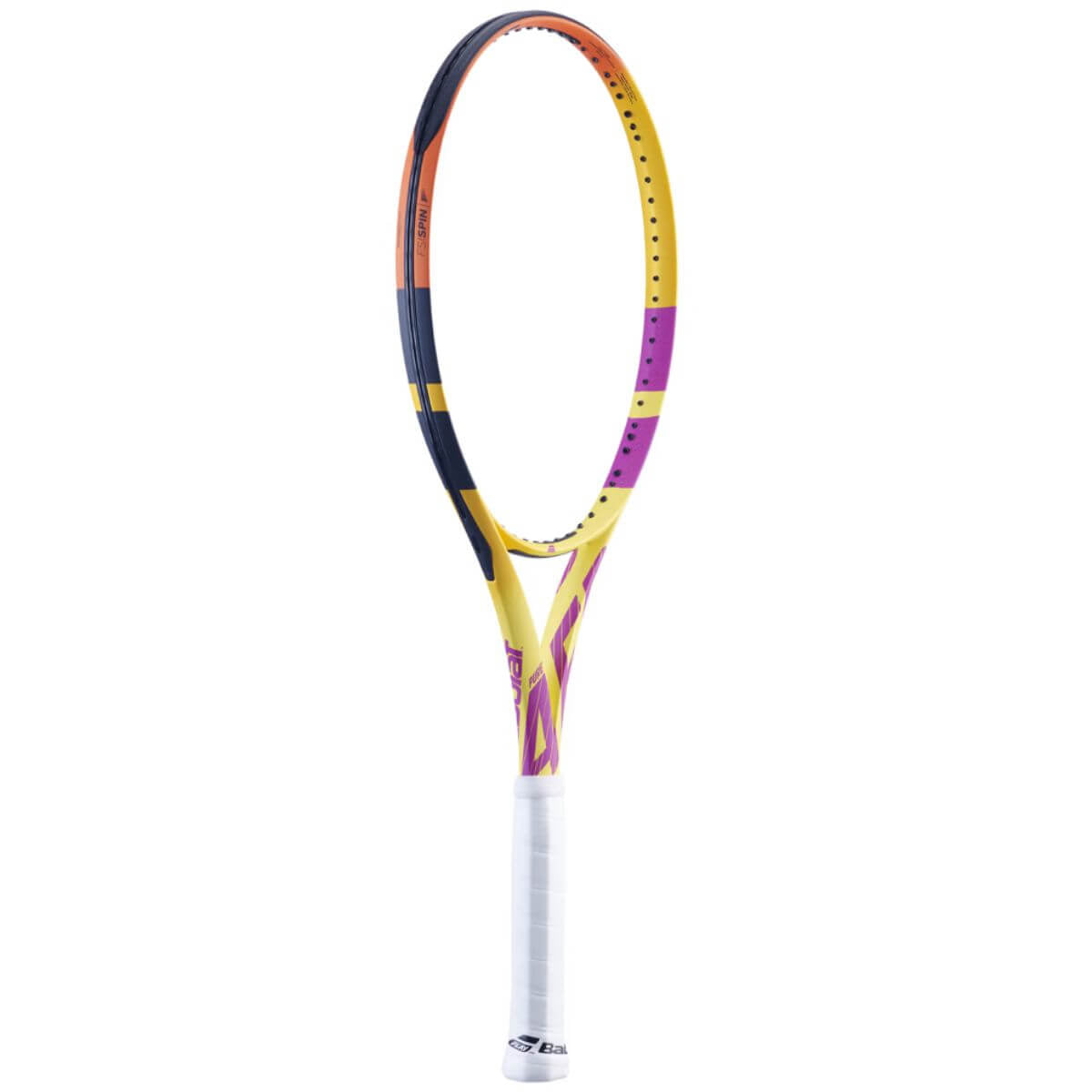 Raqueta Babolat Pure Aero Lite Rafa (270 gr) - Sur SportsRaquetas