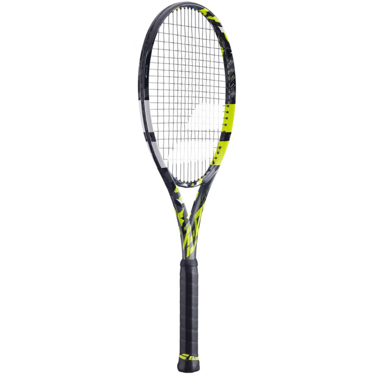 Raqueta Babolat Pure Aero Plus 2023 (300 gr) - Sur SportsRaquetas
