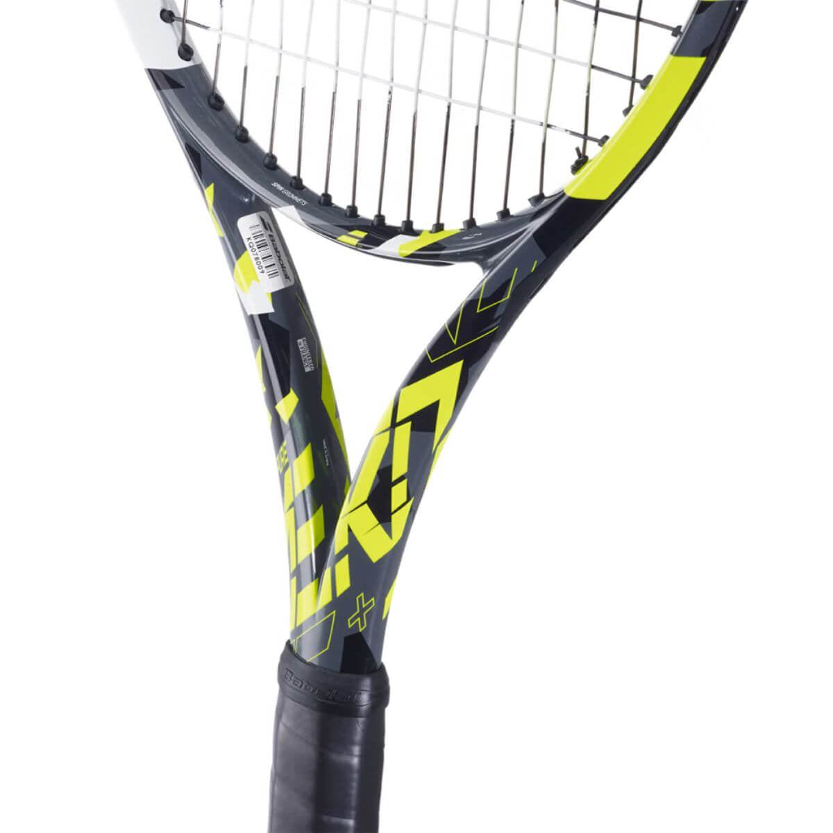 Raqueta Babolat Pure Aero Plus 2023 (300 gr) - Sur SportsRaquetas