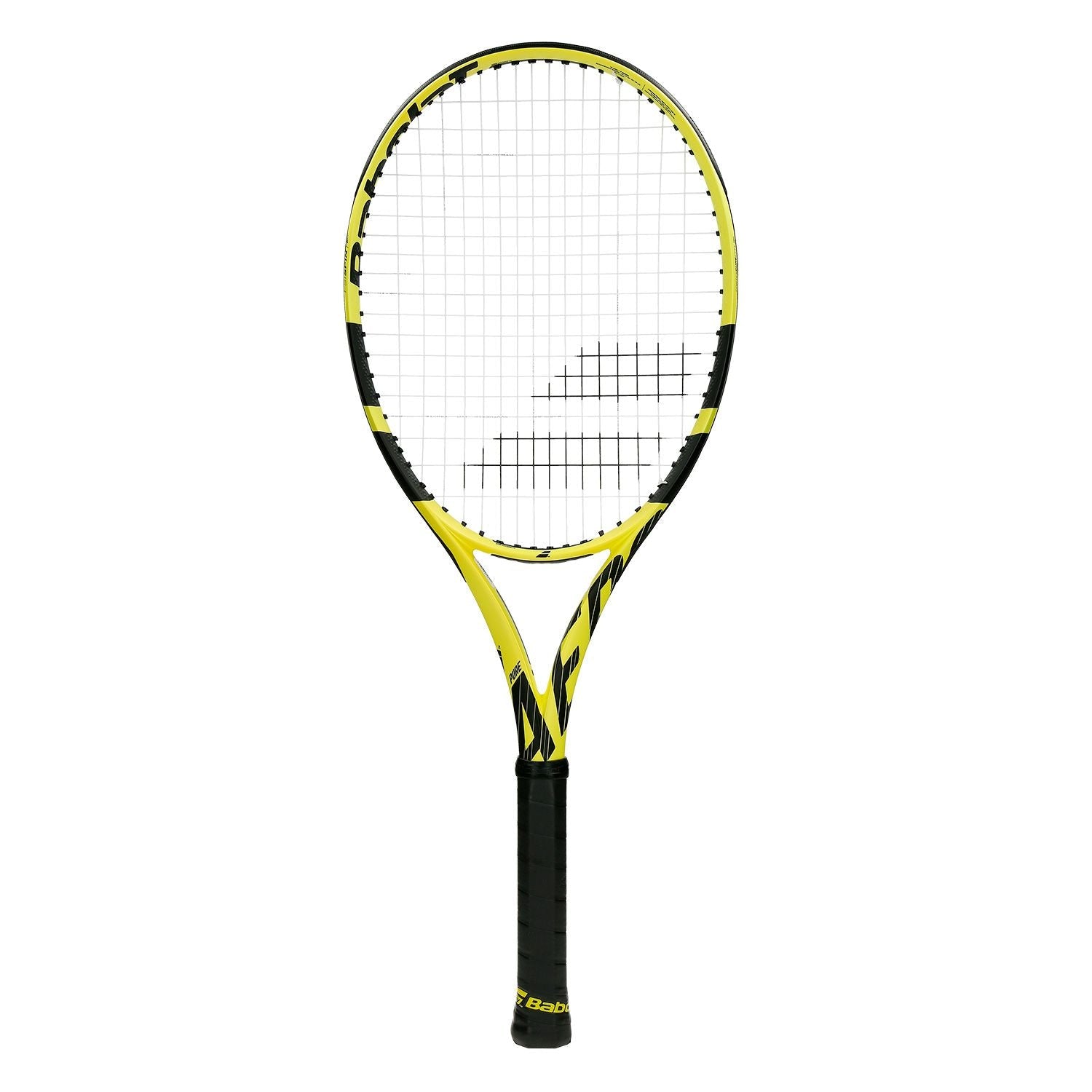 Raqueta Babolat Pure Aero Plus (300gr) - Sur SportsRaquetas