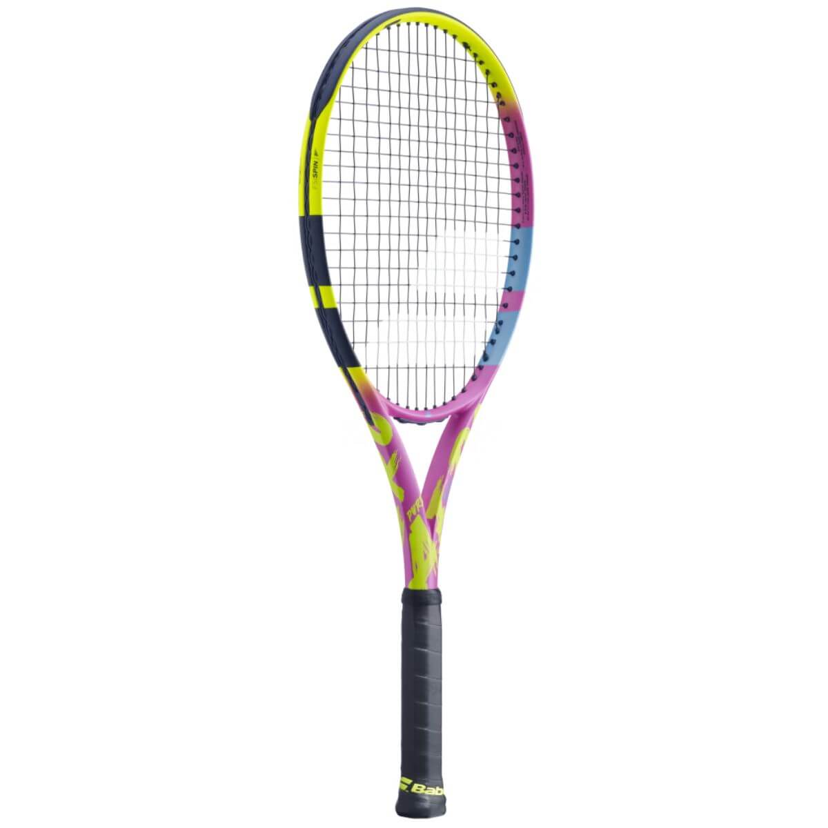 Raqueta Babolat Pure Aero Rafa 2024 (290 gr) - Sur SportsRaquetas