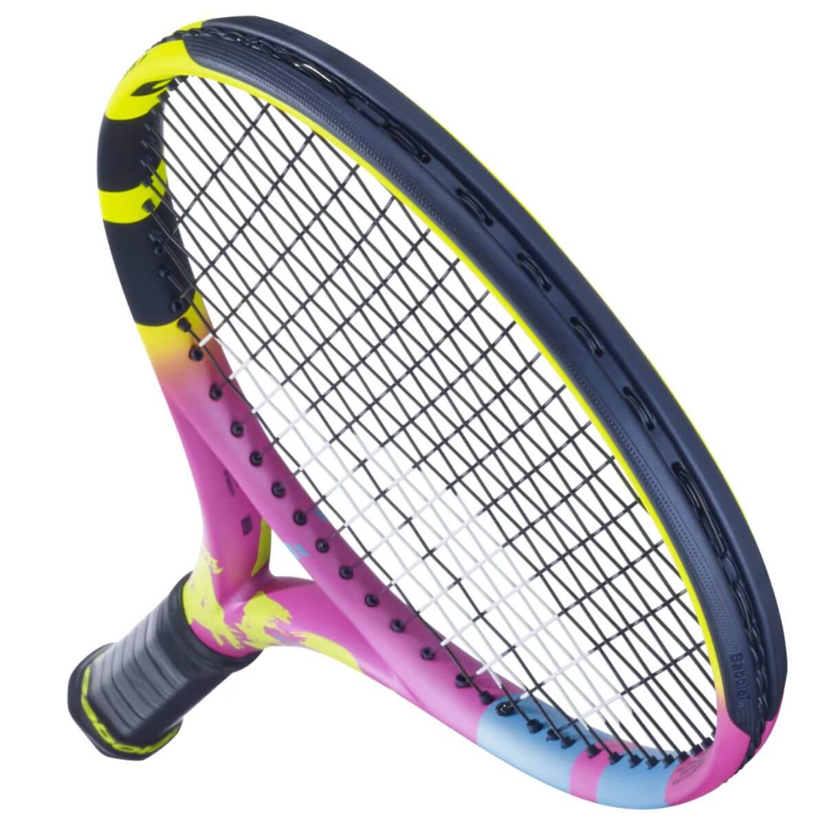 Raqueta Babolat Pure Aero Rafa 2024 (290 gr) - Sur SportsRaquetas