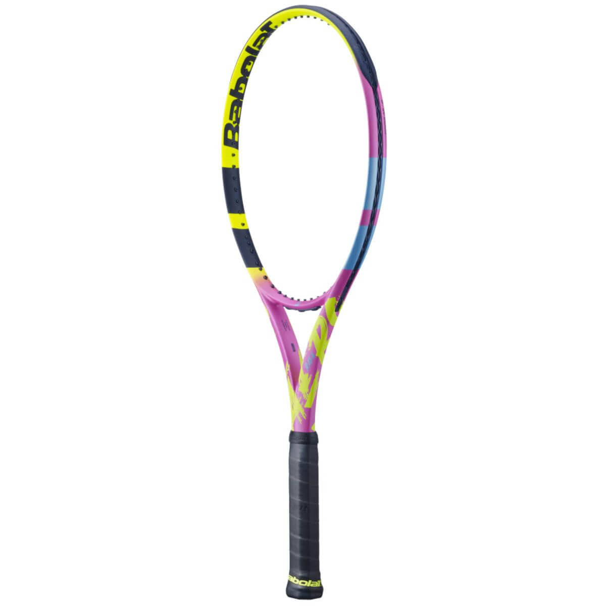 Raqueta Babolat Pure Aero Rafa 2024 (290 gr) - Sur SportsRaquetas