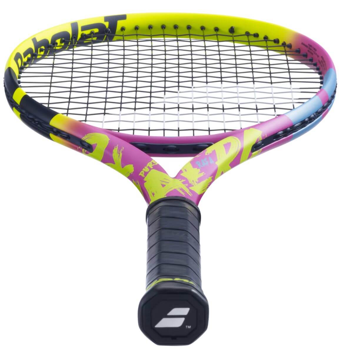 Raqueta Babolat Pure Aero Rafa 2024 (290 gr) - Sur SportsRaquetas
