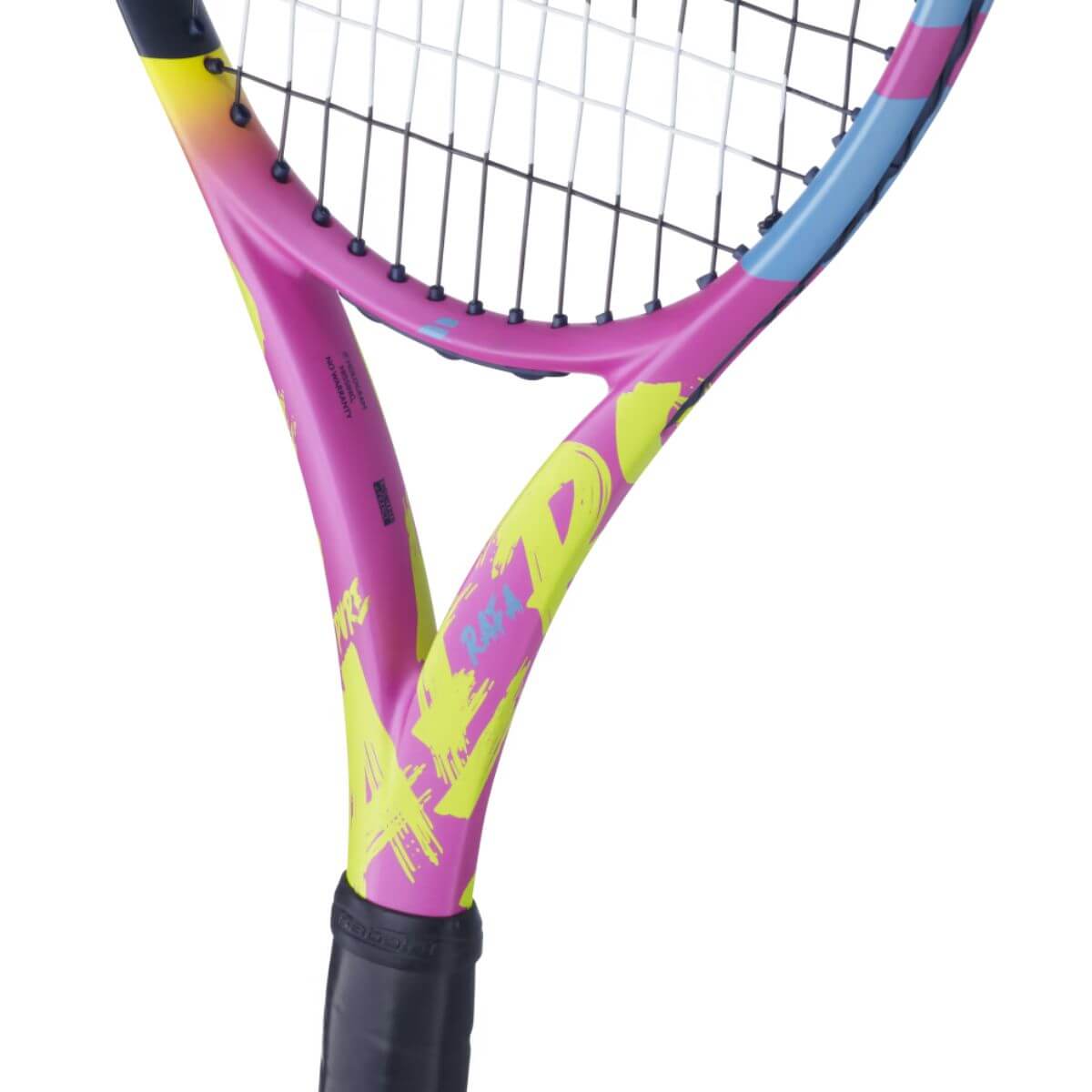 Raqueta Babolat Pure Aero Rafa 2024 (290 gr) - Sur SportsRaquetas