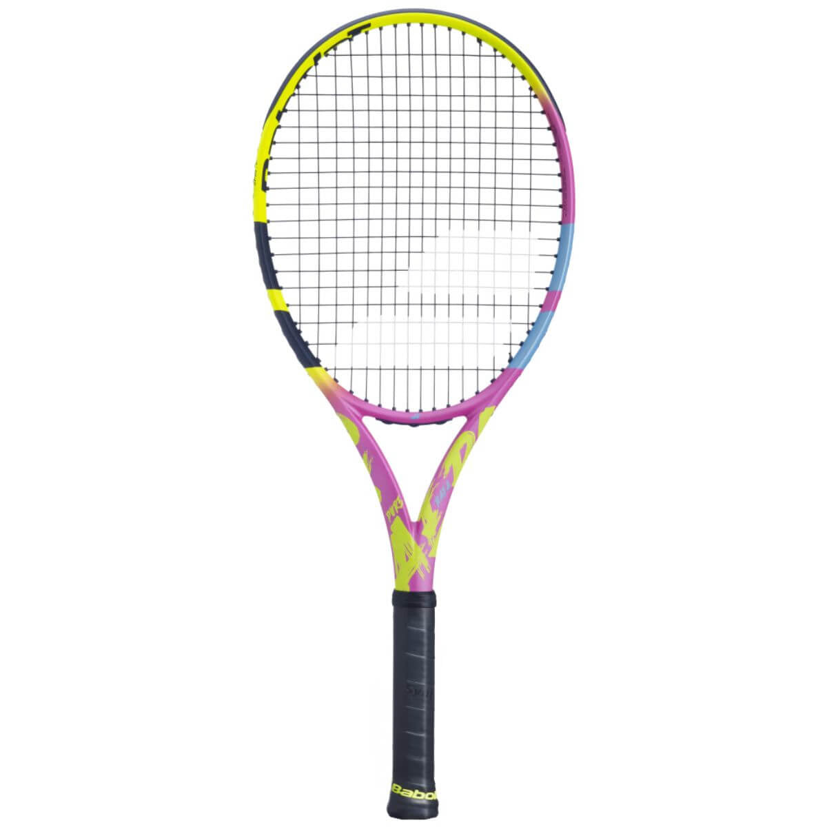 Raqueta Babolat Pure Aero Rafa 2024 (290 gr) - Sur SportsRaquetas