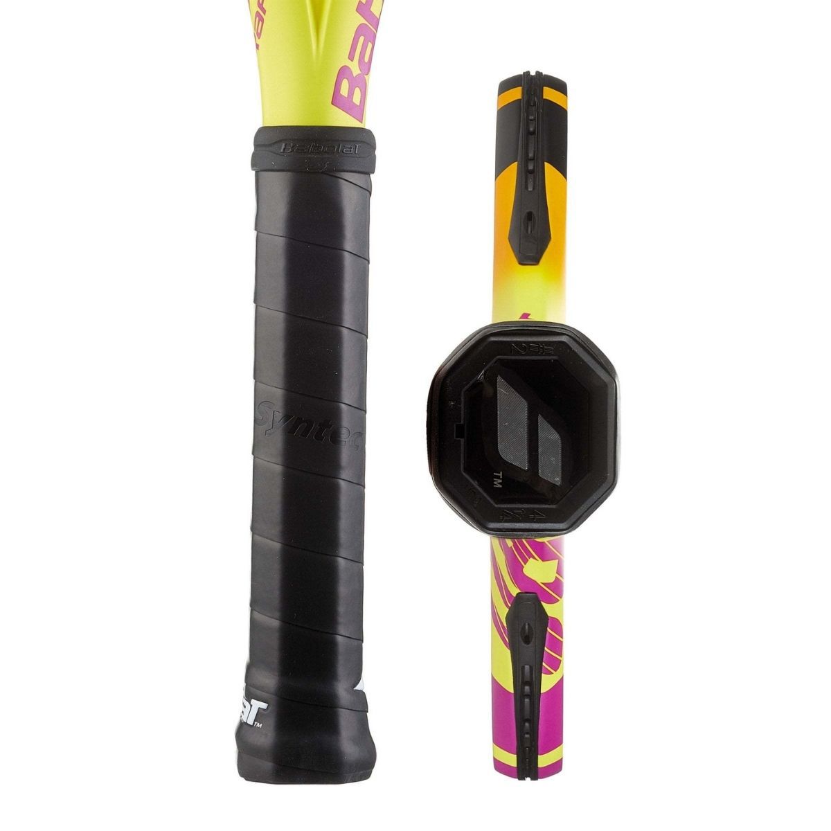 Raqueta Babolat Pure Aero Rafa (300gr) - Sur SportsRaquetas