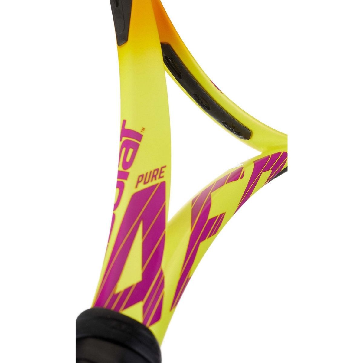 Raqueta Babolat Pure Aero Rafa (300gr) - Sur SportsRaquetas