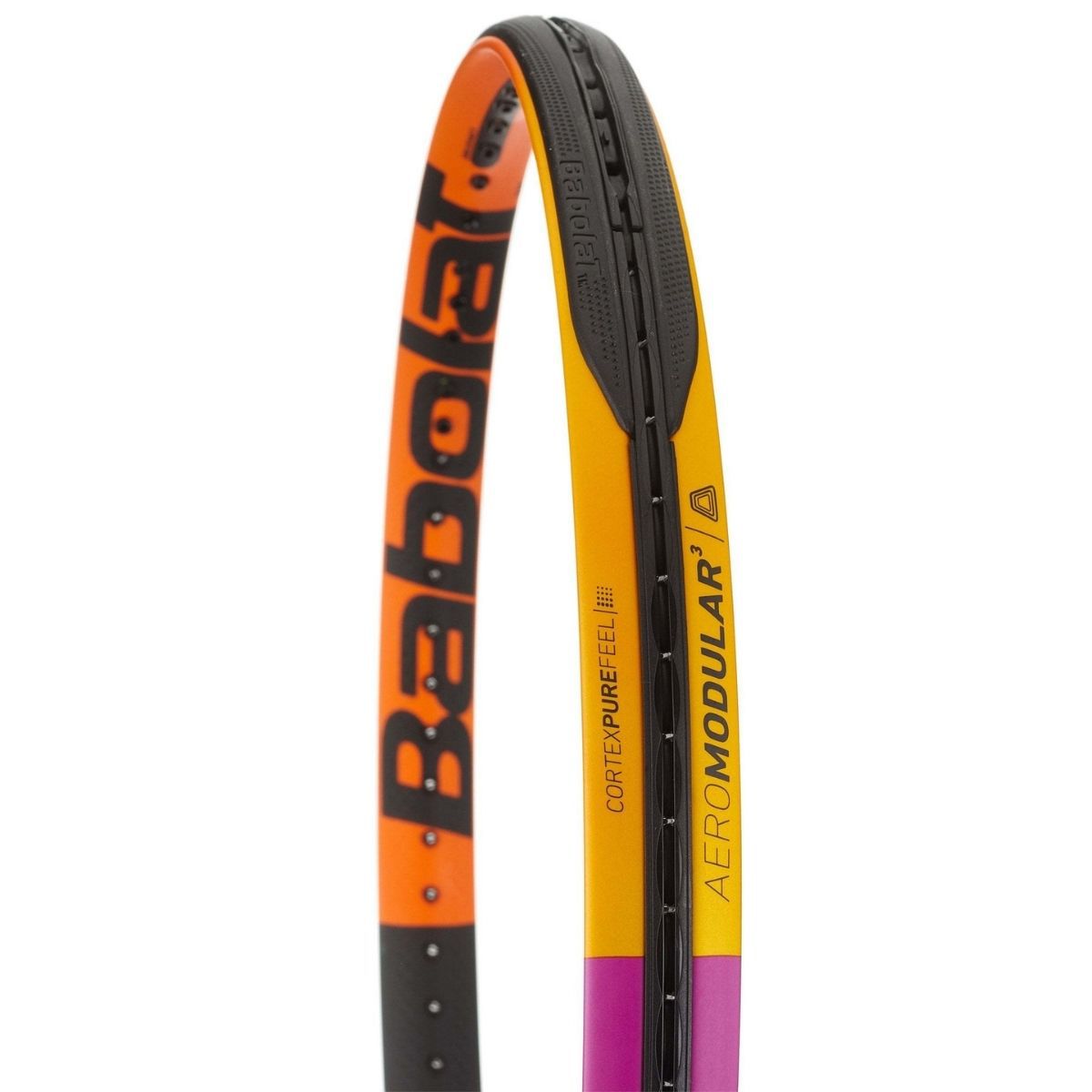 Raqueta Babolat Pure Aero Rafa (300gr) - Sur SportsRaquetas