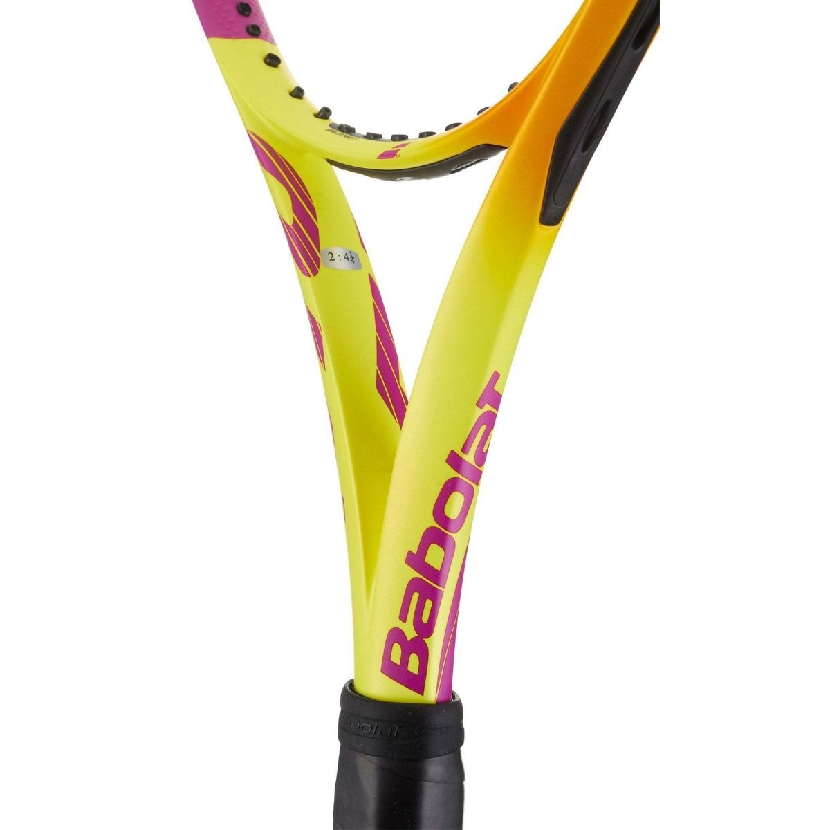 Raqueta Babolat Pure Aero Rafa (300gr) - Sur SportsRaquetas