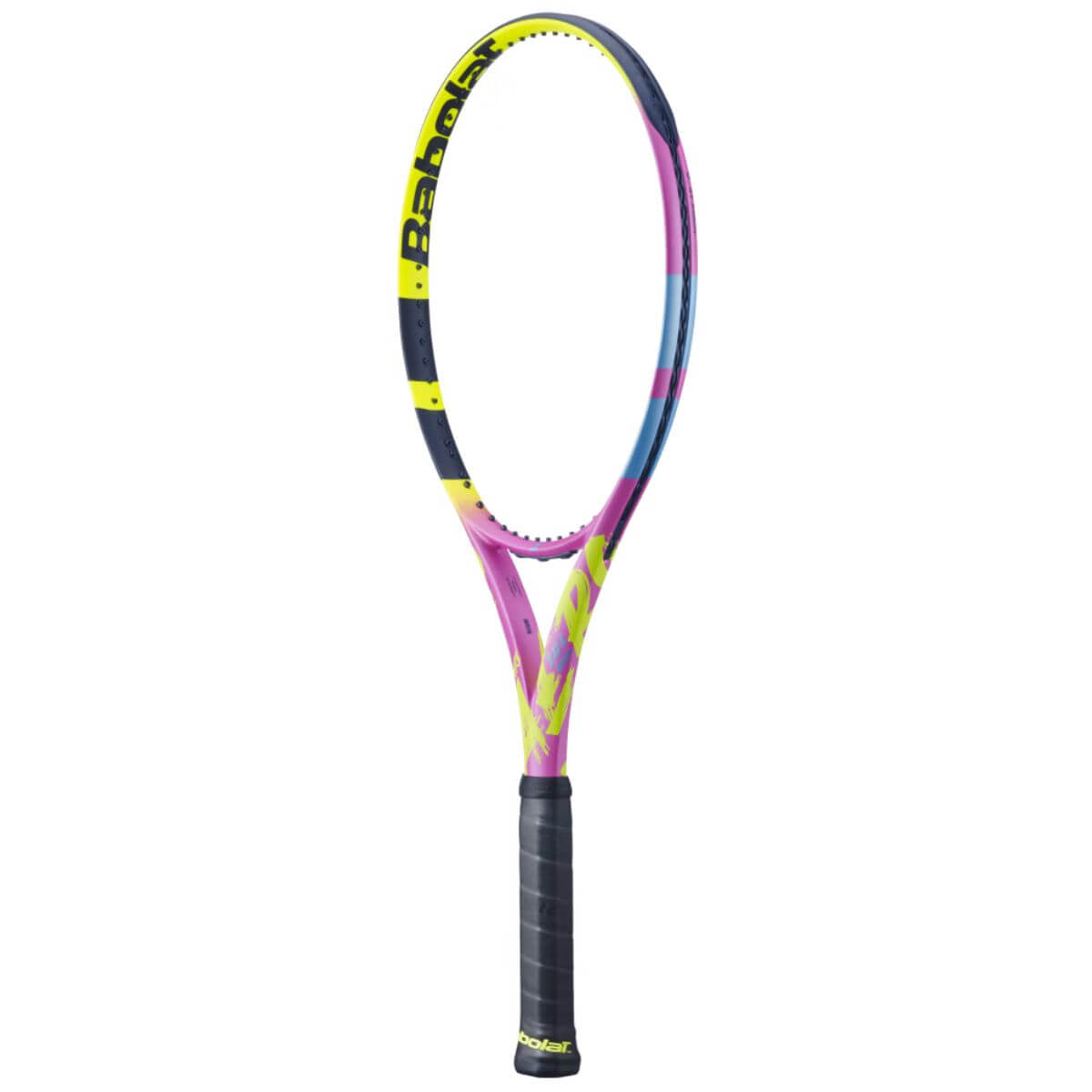 Raqueta Babolat Pure Aero Rafa Origin - Sur SportsRaquetas